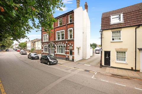 3 bedroom semi-detached house for sale, Mill Road, Brompton, Gillingham, ME7