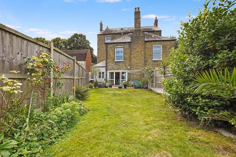 3 bedroom semi-detached house for sale, Mill Road, Brompton, Gillingham, ME7