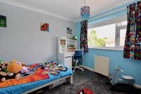25 Burnby Lane, Pocklington, York, YO42 2QB