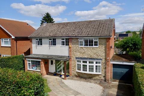 undefined, Burnby Lane, Pocklington
