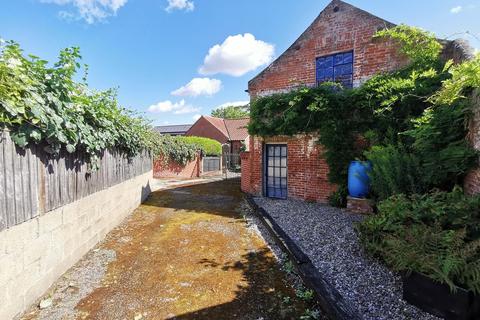 3 bedroom detached bungalow for sale, Upper Olland Street, Bungay