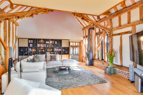 4 bedroom barn conversion for sale, Cobblers Green, Felsted