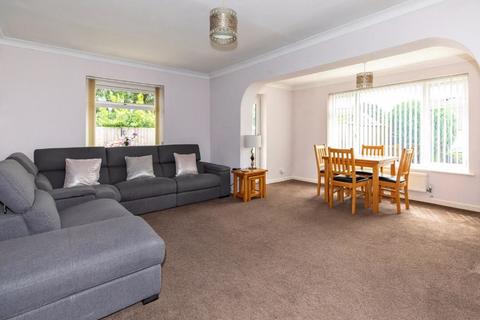 4 bedroom detached bungalow for sale, Fletcher Close, Bournemouth, Dorset