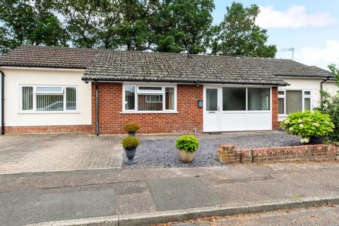 4 bedroom detached bungalow for sale, Fletcher Close, Bournemouth, Dorset