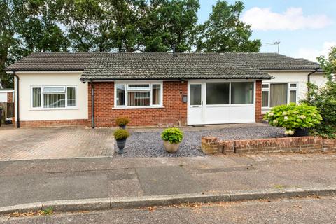 4 bedroom detached bungalow for sale, Fletcher Close, Bournemouth, Dorset