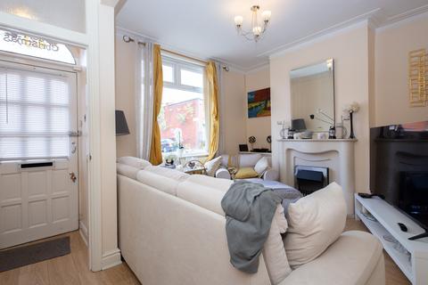 3 bedroom end of terrace house for sale, Russet Road, Manchester M9