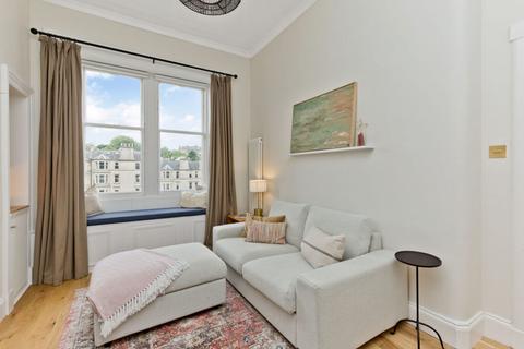 2 bedroom flat for sale, Comely Bank Terrace