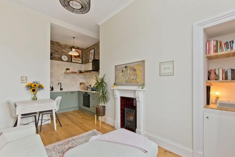 2 bedroom flat for sale, Comely Bank Terrace