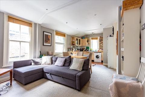 3 bedroom maisonette for sale, Shepherd's Bush W12