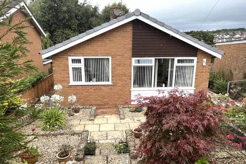 2 bedroom detached bungalow for sale, The Marles, Exmouth