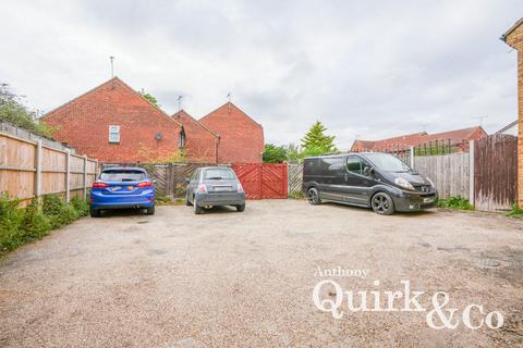 3 Mallards, Shoeburyness, Southend-on-sea, SS3 8XE