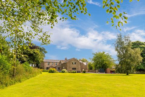 4 bedroom detached house for sale, Pottery Cottage, Mewith, Near Bentham, LA2 7DL