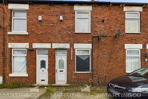 2 bedroom terraced house for sale, Togo Buildings , Thurnscoe