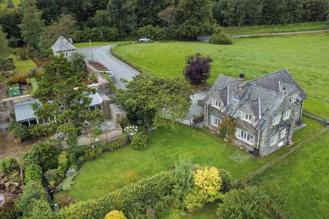 4 bedroom detached house for sale, Little Whitefoot , Burneside, LA9 6RB