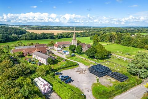 4 bedroom detached house for sale, Whatley, Frome, BA11