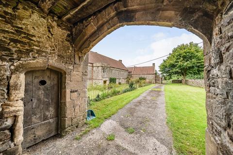 4 bedroom detached house for sale, Whatley, Frome, BA11