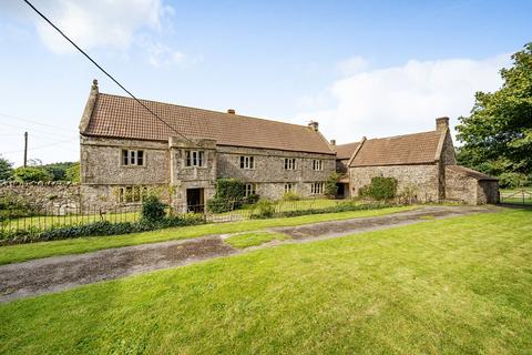 4 bedroom detached house for sale, Whatley, Frome, BA11