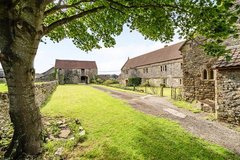 4 bedroom detached house for sale, Whatley, Frome, BA11