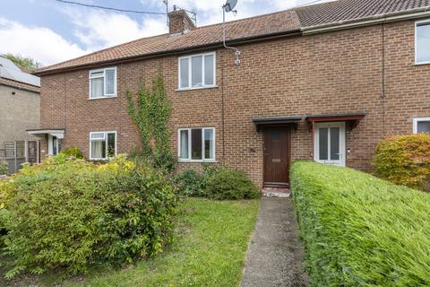 3 bedroom terraced house for sale, The Avenue, Halesworth IP19