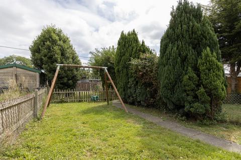 3 bedroom terraced house for sale, The Avenue, Halesworth IP19