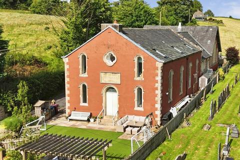 5 bedroom semi-detached house for sale, Lower Chapel Lane, Grindleton, BB7