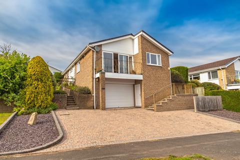 3 bedroom bungalow for sale, Killiebrigs, Heddon-on-the-Wall, Newcastle upon Tyne, Northumberland, NE15 0DD