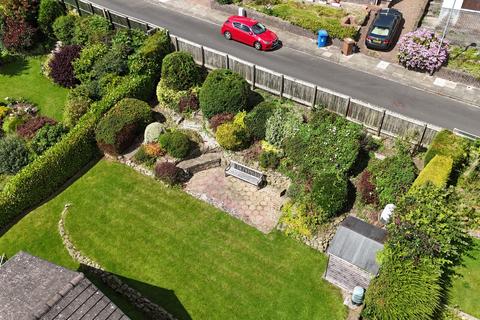 3 bedroom bungalow for sale, Killiebrigs, Heddon-on-the-Wall, Newcastle upon Tyne, Northumberland, NE15 0DD