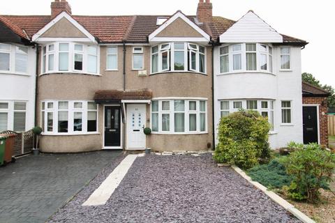 3 bedroom terraced house for sale, Maple Crescent, Sidcup