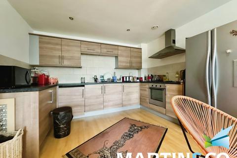 1 bedroom apartment for sale, Chantry Waters, West Yorkshire WF1