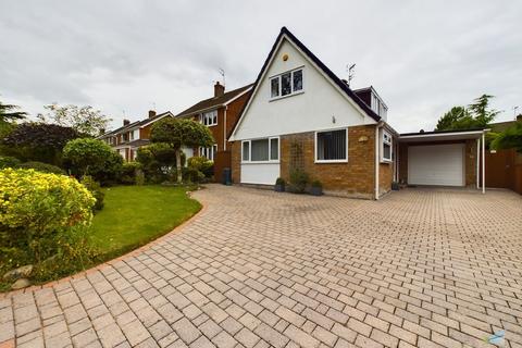 4 bedroom detached house for sale, Rickaby Close, Wirral CH63