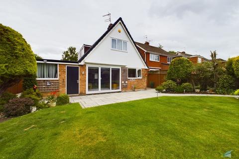 4 bedroom detached house for sale, Rickaby Close, Wirral CH63