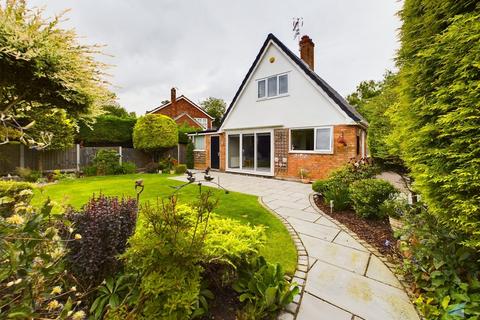 4 bedroom detached house for sale, Rickaby Close, Wirral CH63