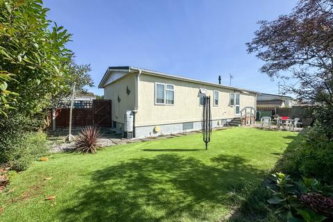 2 bedroom mobile home for sale, Oak Way, Hockley Park, Hockley