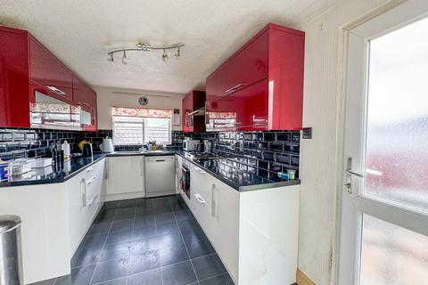 2 bedroom mobile home for sale, Oak Way, Hockley Park, Hockley