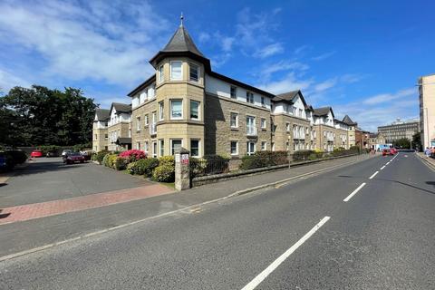 1 bedroom ground floor flat for sale, Dalblair Court, Ayr KA7