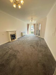 1 bedroom ground floor flat for sale, Dalblair Court, Ayr KA7