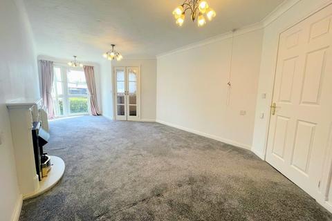 1 bedroom ground floor flat for sale, Dalblair Court, Ayr KA7