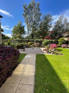 1 bedroom ground floor flat for sale, Dalblair Court, Ayr KA7