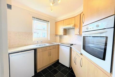 1 bedroom ground floor flat for sale, Dalblair Court, Ayr KA7