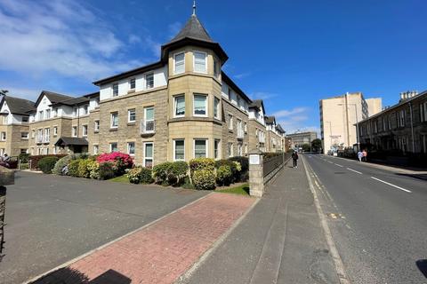 1 bedroom ground floor flat for sale, Dalblair Court, Ayr KA7