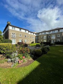 1 bedroom ground floor flat for sale, Dalblair Court, Ayr KA7