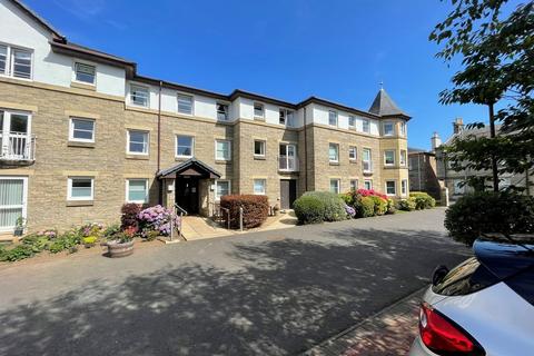 1 bedroom ground floor flat for sale, Dalblair Court, Ayr KA7