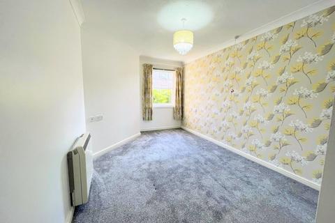 1 bedroom ground floor flat for sale, Dalblair Court, Ayr KA7