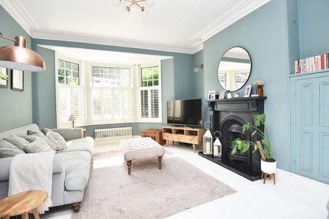 4 bedroom end of terrace house for sale, Dragon Parade, Harrogate