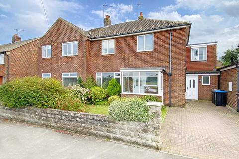 4 bedroom semi-detached house for sale, Kingsley Drive, Harrogate