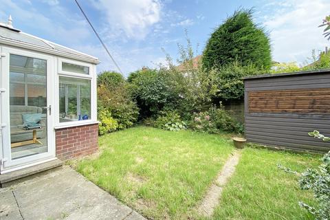 4 bedroom semi-detached house for sale, Kingsley Drive, Harrogate