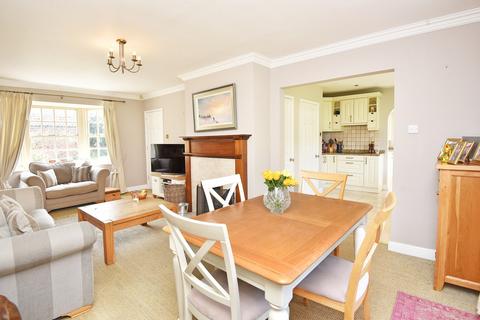 3 bedroom detached house for sale, White Gates, Roecliffe