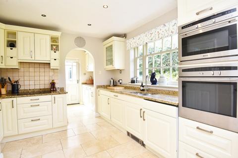 3 bedroom detached house for sale, White Gates, Roecliffe