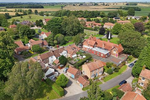 3 bedroom detached house for sale, White Gates, Roecliffe