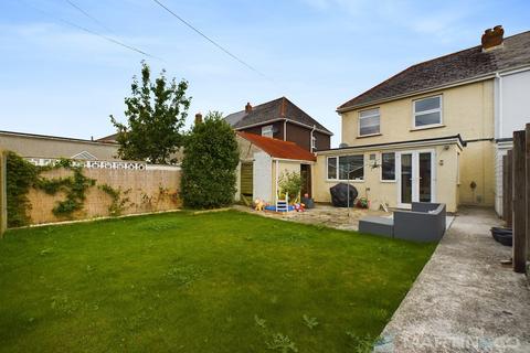 3 bedroom semi-detached house for sale, Truro